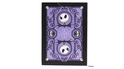 Bicycle Disney Nightmare Before Christmas Playing Cards by US Playing Card Co - Image 3
