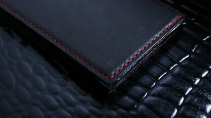 Himber Wallet by Hernan Maccagno - Image 3