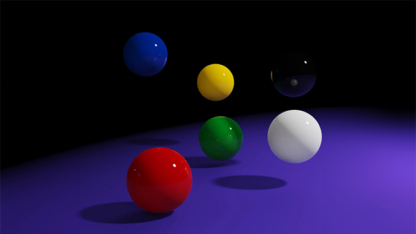 Magnetic Ball (Red) by Iarvel Magic - Image 4