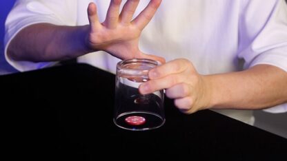 C.T.G. (Chip Thru Glass) by JEKI YOO - Image 3