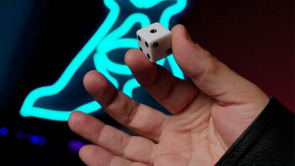 MENTAL CUBE (Gimmicks and Instructions) by Apprentice Magic  - Trick - Image 3
