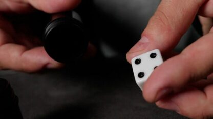 MENTAL CUBE (Gimmicks and Instructions) by Apprentice Magic  - Trick - Image 4
