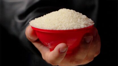 RICE BOWLS (Gimmicks and Instructions) by Apprentice Magic  - Trick - Image 3