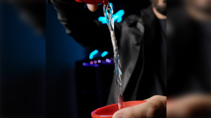 RICE BOWLS (Gimmicks and Instructions) by Apprentice Magic  - Trick - Image 4