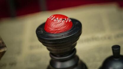 Barallel Vase by Artisan Coin & Jimmy Fan - Trick - Image 5