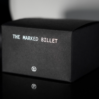 The Marked Billet by TCC