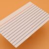 Six Acro Index (Stage) Dry Erase by Blake Vogt - Image 2