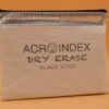 Six Acro Index (Stage) Dry Erase by Blake Vogt