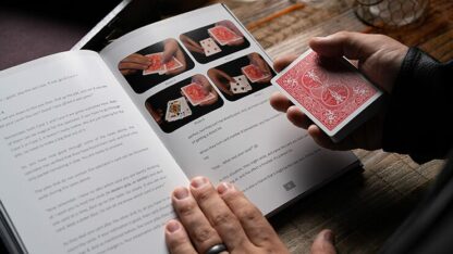 X: My 10 Go-To Card FX by Rune Carlsen - Image 2