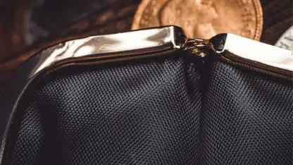 Professional Coin Purse by Amor Magic - Image 5