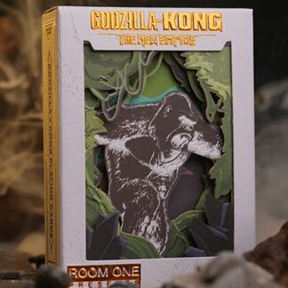 Godzilla x Kong: The New Empire Playing Cards - Kong Special Edition