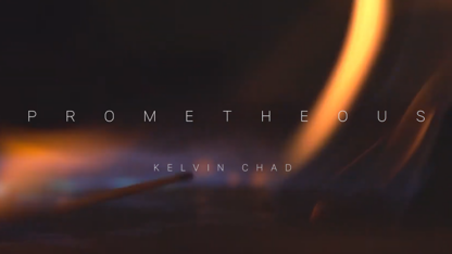 Starheart Presents Prometheus by Kelvin Chad - Image 3