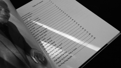Carpenter's Conceptions by Jack Carpenter and Jamie Masterson - Image 4