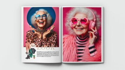 Unfiltered Magazine by Adrián Carratalá - Image 3
