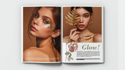 Unfiltered Magazine by Adrián Carratalá - Image 4