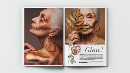 Unfiltered Magazine by Adrián Carratalá - Image 5