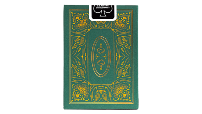 Bicycle Oddvice Deck O' Decks Playing Cards by US Playing Card Co - Image 2