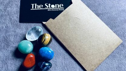 The Stone by AB and DooSung Hwang - Image 5