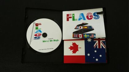 Flags by Mercy Me Magic - Image 2