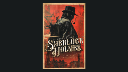 Sherlock Holmes (New Version) Book Test by Josh Zandman - Image 2