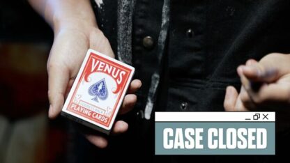 Card Magic Made Easy: Limited 5 - Trick Bundle (Black) by SansMinds - Image 3