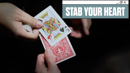 Card Magic Made Easy: Limited 5 - Trick Bundle (Black) by SansMinds - Image 5