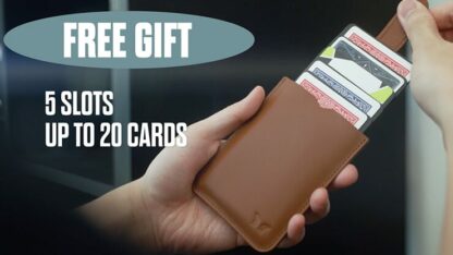 Card Magic Made Easy: Limited 5 - Trick Bundle (Black) by SansMinds - Image 6