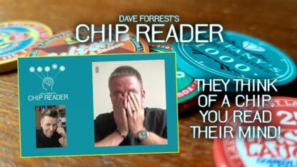 Dave Forrest's Chip Reader - Image 2