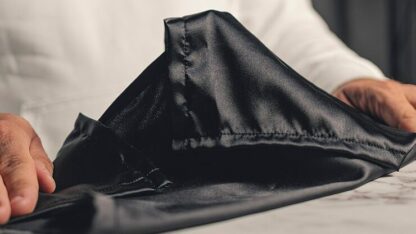 LEGACY HAUNTED HANKY by Joao Miranda - Trick - Image 3