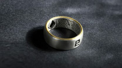 Key Ring by GBDL and TCC (Size 10) - Trick - Image 3