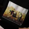 The Card Pickers T-Shirt by TCC & GBDL (Black XL) - Trick - Image 2
