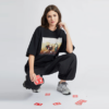 The Card Pickers T-Shirt by TCC & GBDL (Black XL) - Trick - Image 3