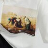 The Card Pickers T-Shirt by TCC & GBDL (White Large) - Trick - Image 3