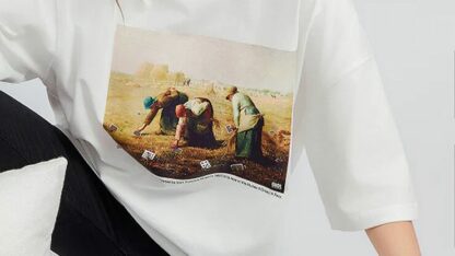 The Card Pickers T-Shirt by TCC & GBDL  (White XL) - Trick - Image 3