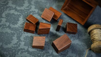 The Amazing 3D Puzzle Ultra by TCC - Trick - Image 2