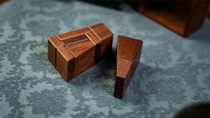 The Amazing 3D Puzzle Ultra by TCC - Trick - Image 4