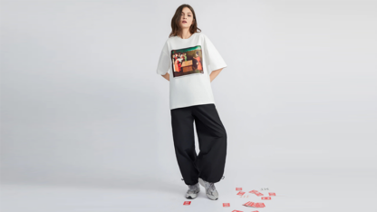 The Conjurer T-Shirt by TCC & GBDL (White XXXLarge) - Trick - Image 3