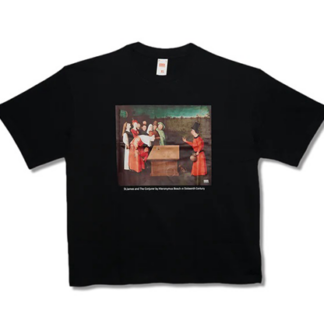 The Conjurer T-Shirt by TCC & GBDL (Black XXXLarge) - Trick
