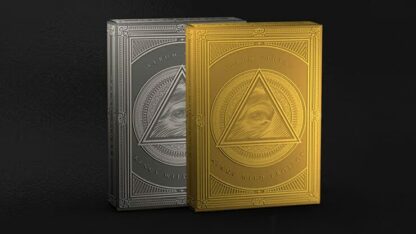 Verum Videre 2023 Edition (Silver) by Kings Wild Project Inc. - Image 6
