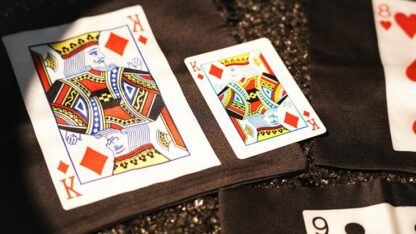 Handkerchief Illusion by TCC - Image 4