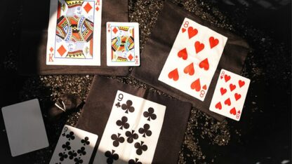 Handkerchief Illusion by TCC - Image 5