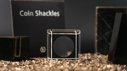 Coin Shackles by TCC - Image 6