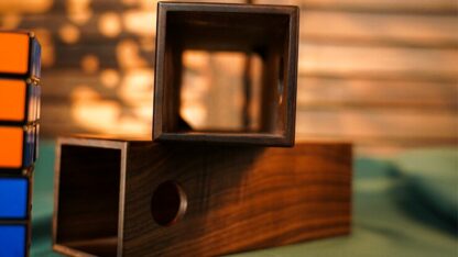 The Cube Through Head by David Penn and TCC - Image 4