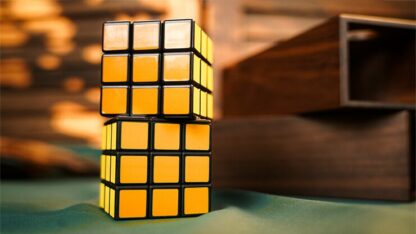 The Cube Through Head by David Penn and TCC - Image 6