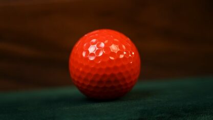 The Oddest Ball by David Penn and TCC - Image 6
