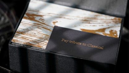 Classicho Hearken Dice by TCC - Image 2