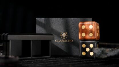 Classicho Hearken Dice by TCC - Image 6