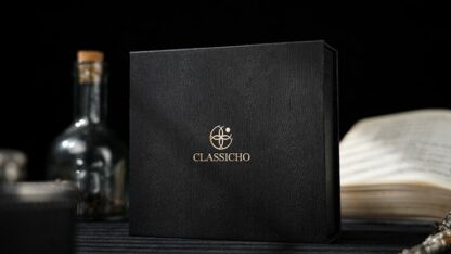Classicho On-Off Box by TCC