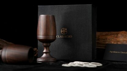 Classicho Immortal Wineglass by TCC - Image 6
