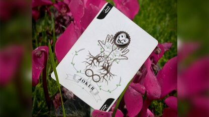 Erinus Eterna Rose Edition Playing cards - Image 4